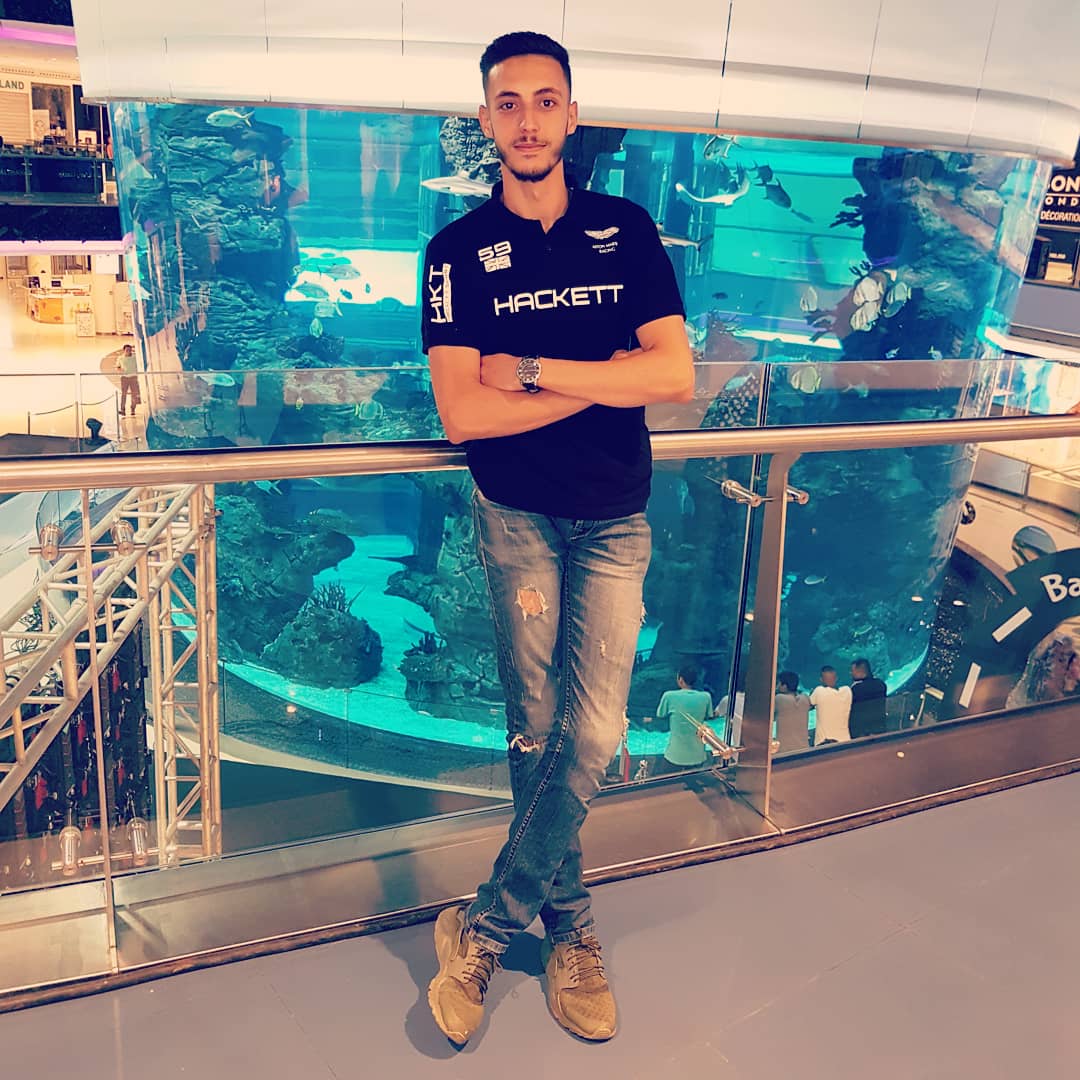 EchchadSaid's tweet photo. Casablanca 😍 
Morocco mall https://t.co/dagDOmQlKD