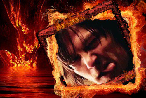 SabrinaGolde82's tweet photo. @wwwbigbaldhead i really love TWD and i love you 😘 https://t.co/WWlVueebXT