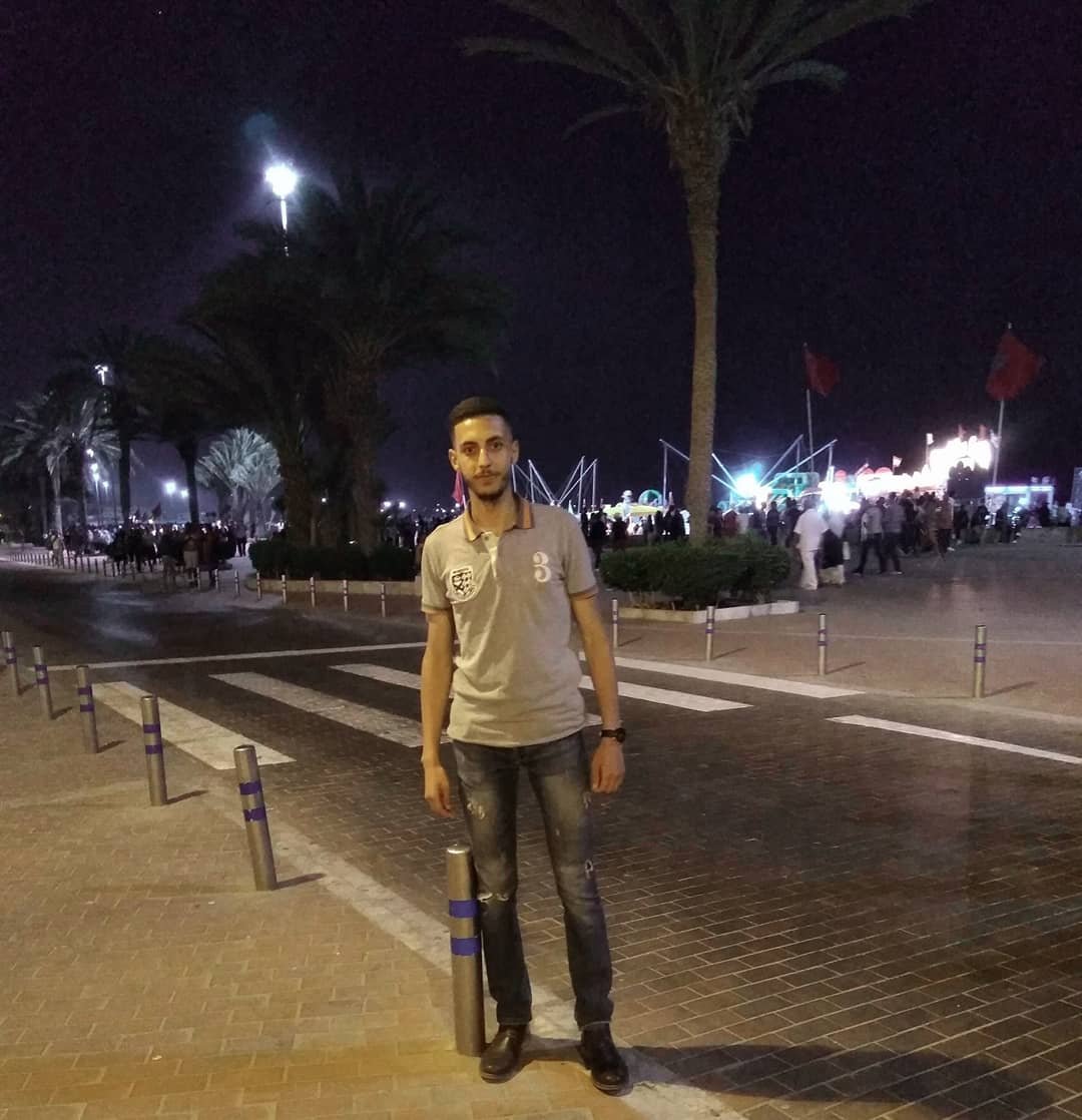 EchchadSaid's tweet photo. Agadir ❤️ https://t.co/KEMtFNVjNX