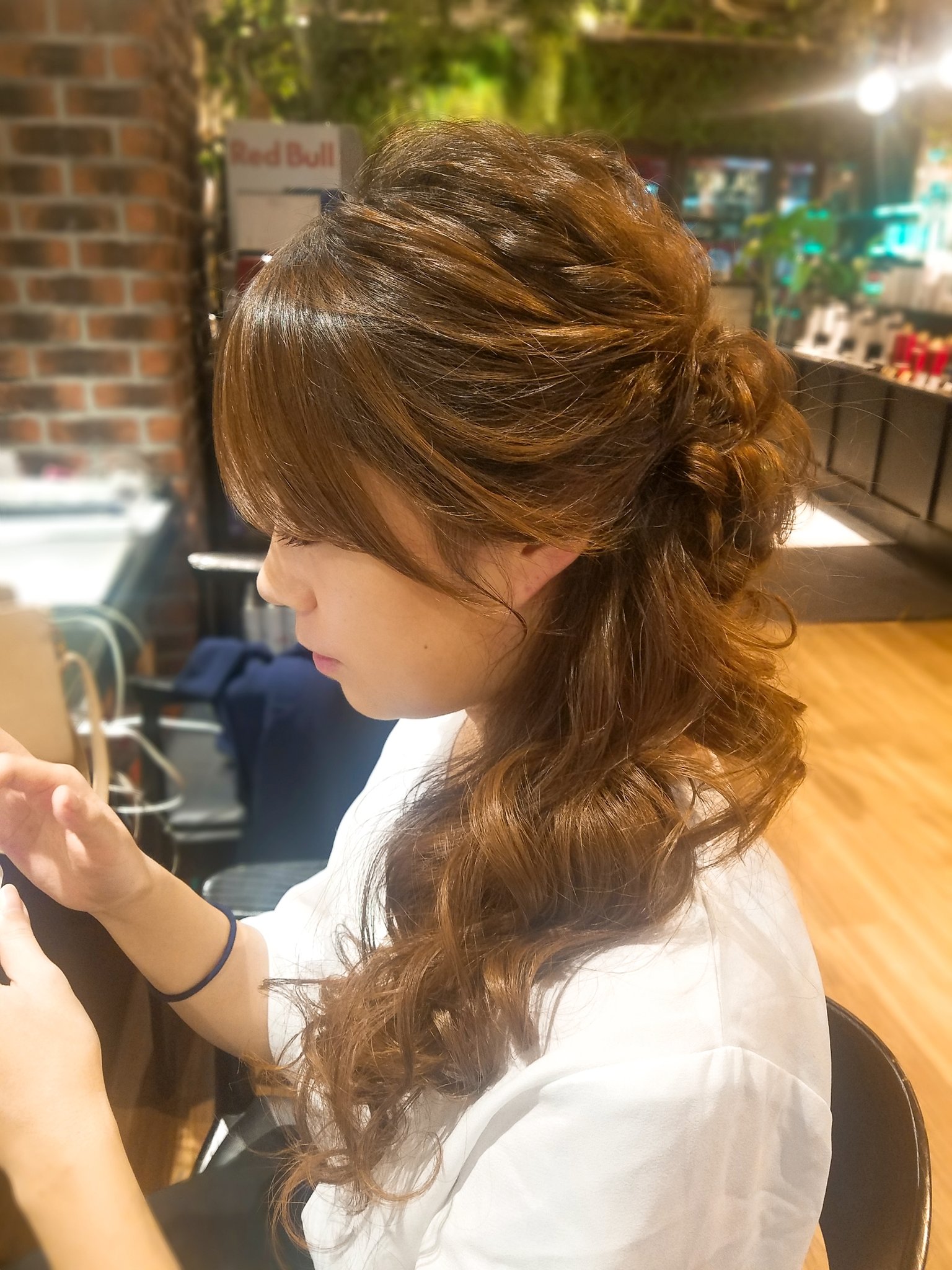 Twitter এ Sayuri Baciami すっきりマーメイドちゃん 結婚式などのお呼ばれヘアセットにも いいですね 中洲セット お呼ばれヘア マーメイド ハーフアップ ウェーブヘア 中洲 博多 キャバ クラブ Baciami Hair Hairset ヘアメ バーシャミ Twitter এ Sayuri Baciami すっきりマーメイドちゃん 結婚式などのお呼ばれヘアセットにも いいですね 中洲セット お呼ばれヘア マーメイド ハーフアップ ウェーブヘア 中洲 博多 キャバ クラブ Baciami Hair Hairset ヘアメ バーシャミ