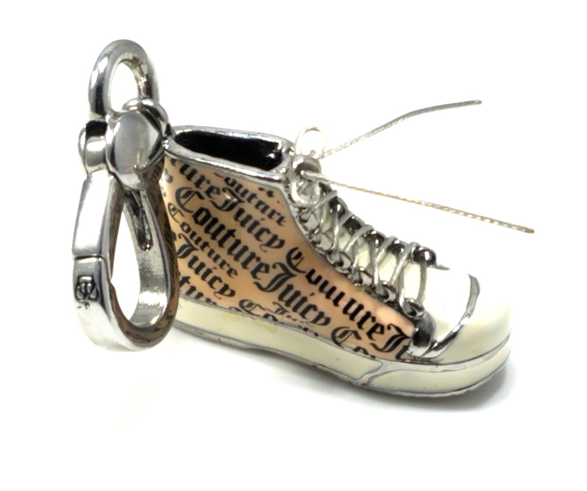 juicy couture sneakers 2018