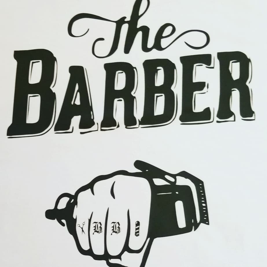 BB_TheBarber's tweet photo. Just making some stuff #barberlife https://t.co/ErLECJCv7Y