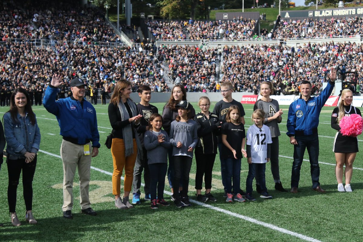 U.S. Military Academy at West Point tweet media