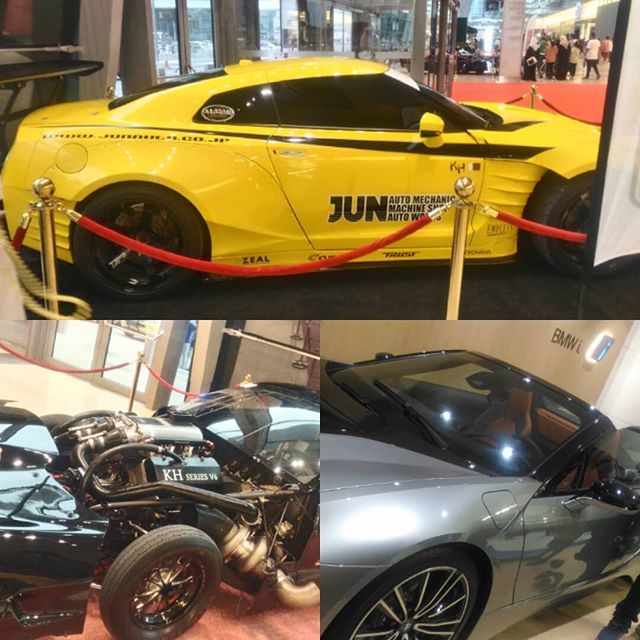 CoachGrab's tweet photo. TOYS for the BIG BOYS @deccqatar #doha #dohaqatar #qatar https://t.co/AkqaFbqQaa https://t.co/tOpiiijTOv
