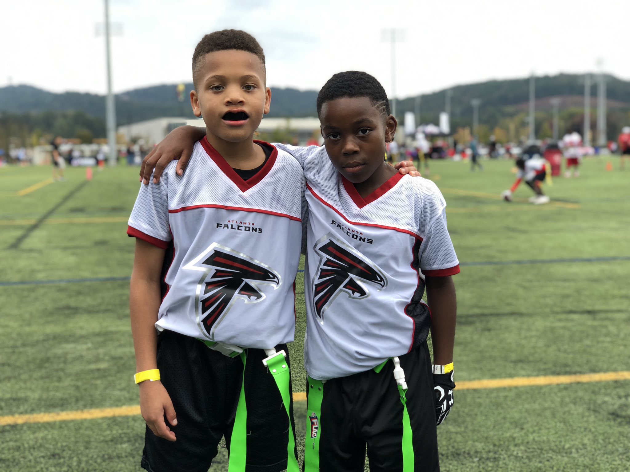 Atlanta falcons hotsell football youth jerseys