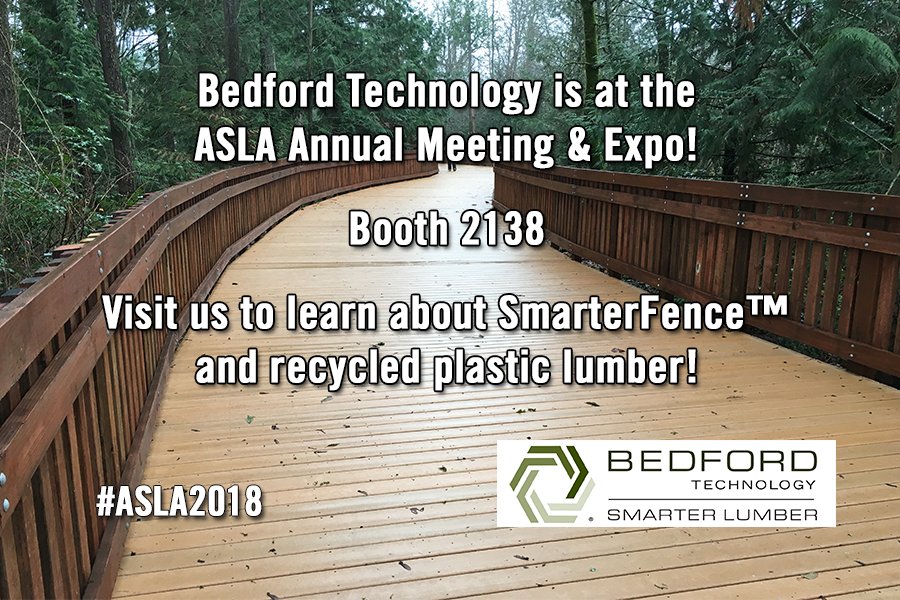 Bedford Technology (PlasticBoards) Twitter