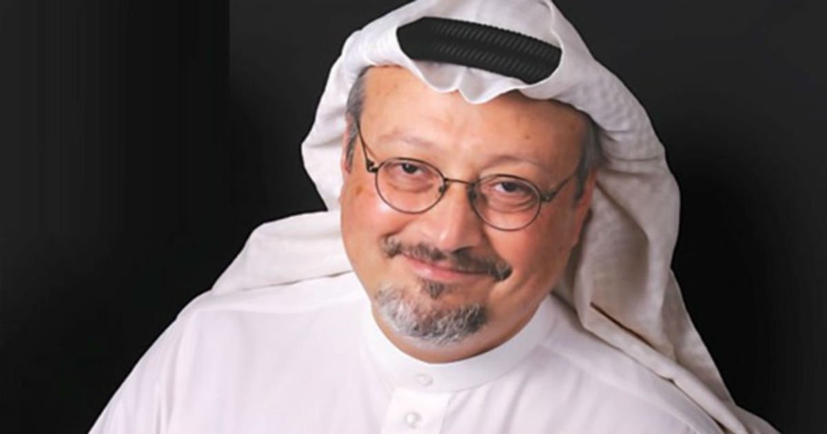 horyyeh's tweet photo. نسأل الله المغفرة والرحمه لشهيد الحرية والرأي في #السعودية الدكتور #جمال_خاشقي .. 
اللهم ارحمه وأنتقم ممن ظلمه !

#جمال_خاشقجي_في_ذمه_الله 
#دم_خاشقجي_برقبة_ابن_سلمان https://t.co/L1uG3Xnu9v