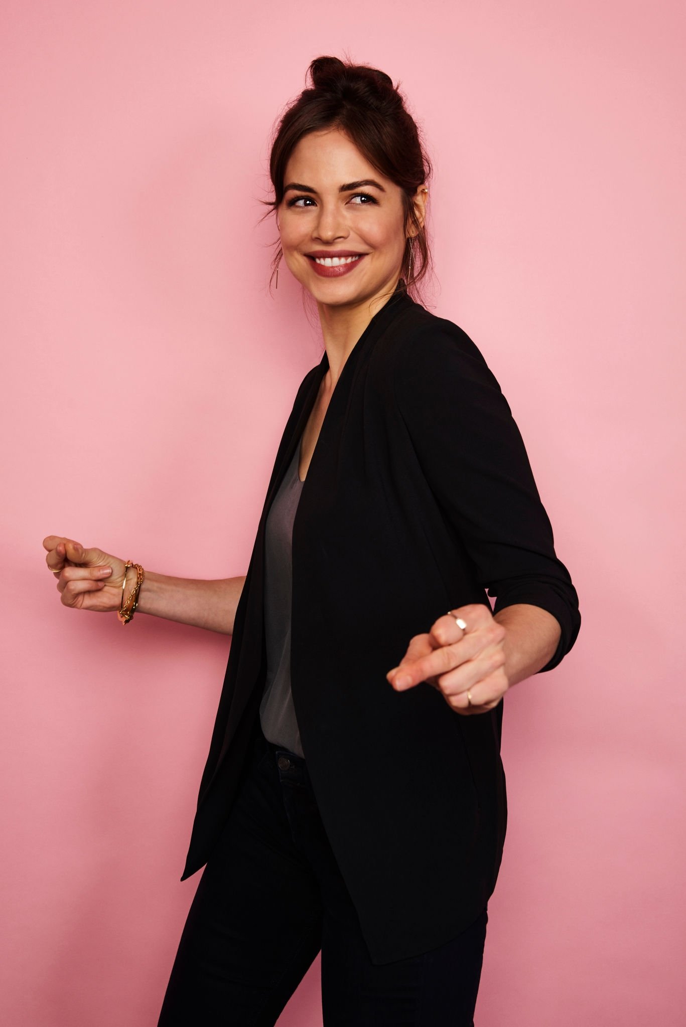 Conor Leslie Photoshoot