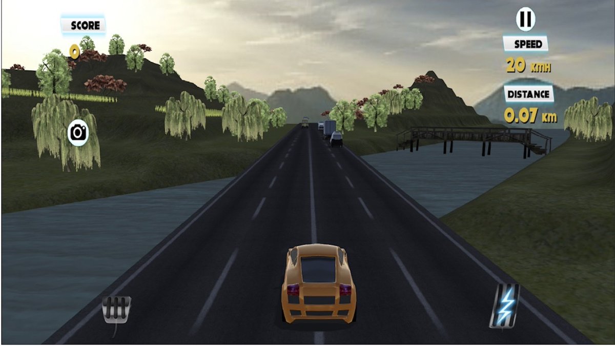 ezoom_games's tweet photo. Drive on beautiful open country roads in this stunning Crooozin-Car racing game and Become the best highway traffic controller of the country.🙂
iOS 🙋‍♂️ https://t.co/qcJpxVm9g0
Android 🙋‍♂️ https://t.co/AeWVga8UDa
#CrooozinCar #RacingCar #CountryRace #TrafficRace https://t.co/of83NrNjOX