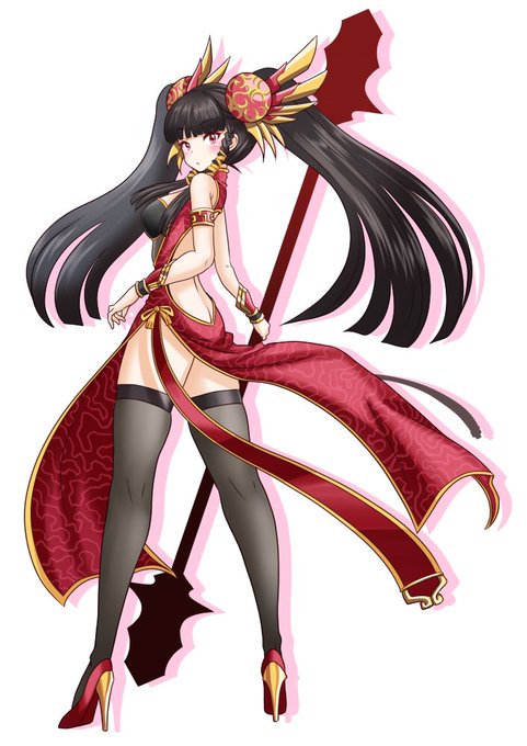 メイリンのtwitterイラスト検索結果 古い順