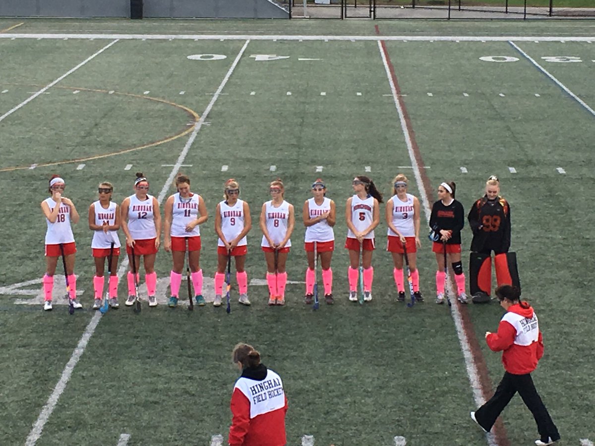 HinghamFieldHockey (@hinghamfockey) on Twitter photo 
