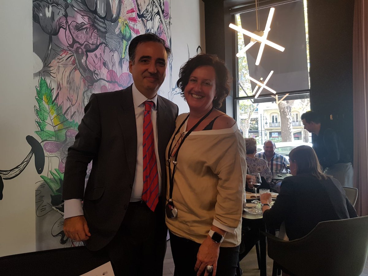 #StudecoWorld firma acuerdos #inmobiliarios con #BRTrealestate para las provincias de #Castellon y #Sevilla 
idealista.com/pro/studeco/