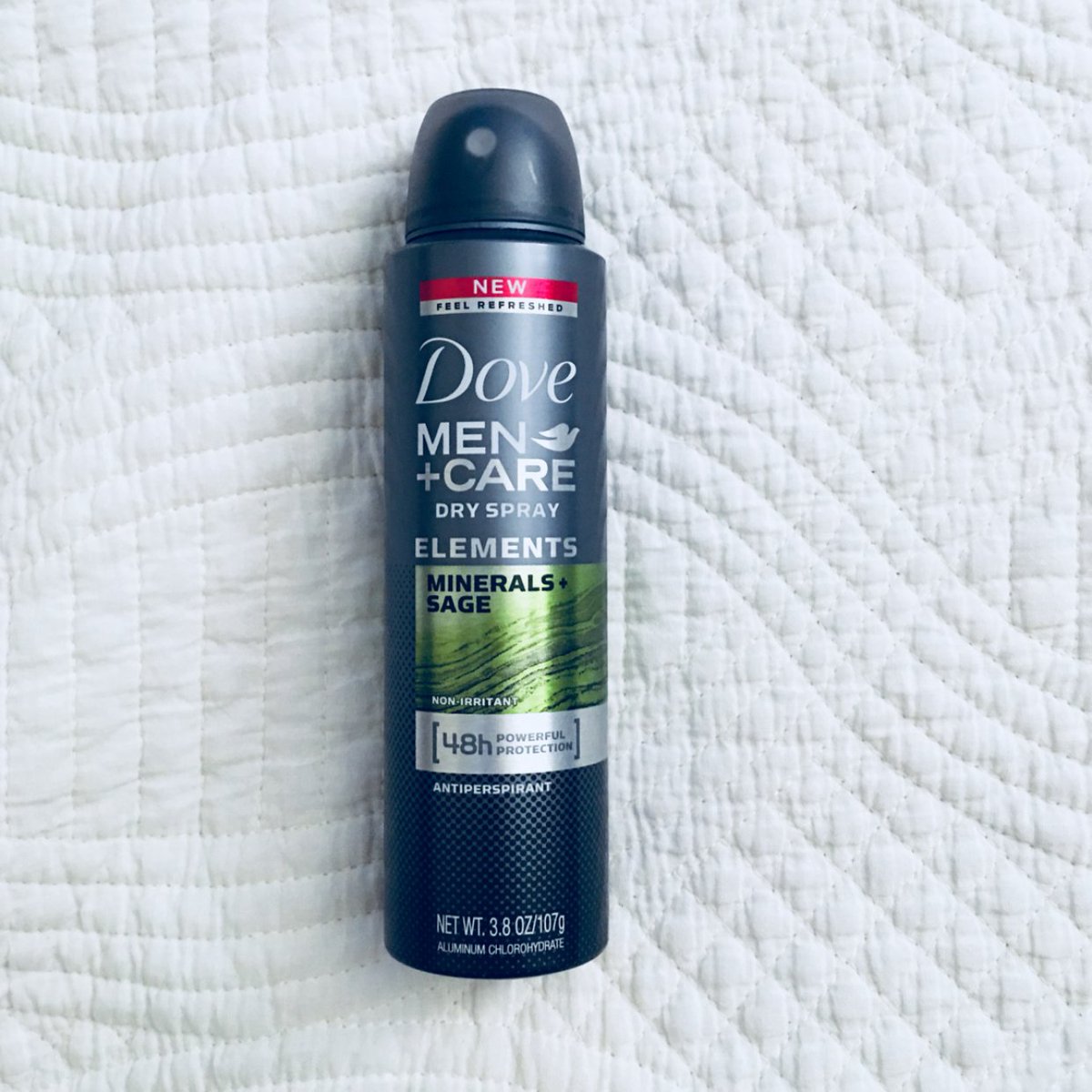 lynlabelle's tweet photo. @DoveMenCare @Influenster #48HoursProtection #contest #complimentary https://t.co/HmFVUr99u1