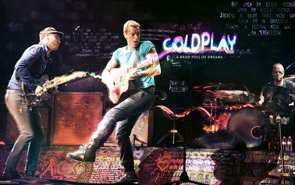 Колдплей концерт. Coldplay солист. Концерт coldplay. Coldplay. Coldplay glastonbury 2021.
