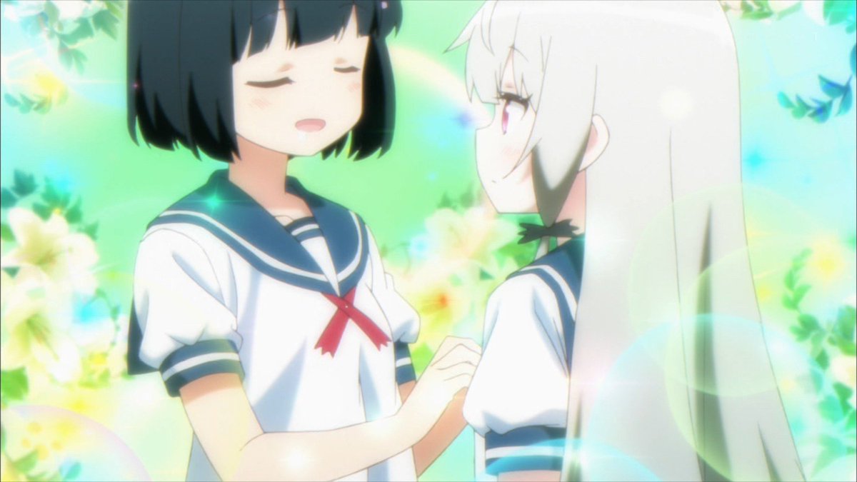 となりの吸血鬼さん 3話 感想 となりの吸血鬼さん 覇者のアニメだったか アキブラ となりの吸血鬼さん 3話 感想 となりの吸血鬼さん 覇者のアニメだったか アキブラ