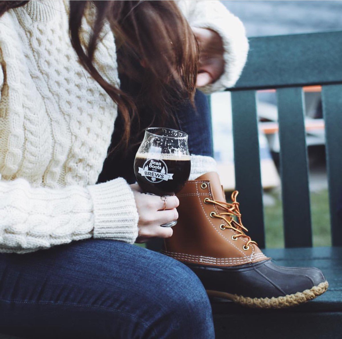 custom ll bean boots