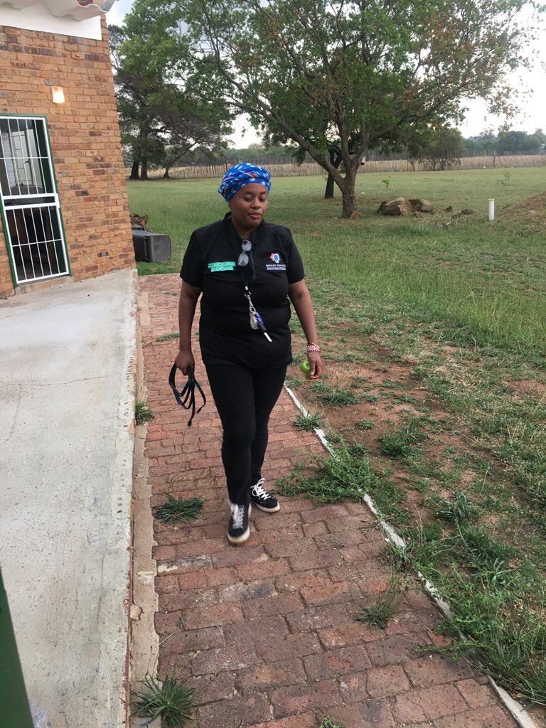 na_sibanibani's tweet photo. The Queen! 👸🏾
Lesego from #Mamelodi , founder of Brain Waves Development Loxion Science! Doing the things with the pots!!
#STEM #LoxionScience https://t.co/mJD2fWc3Eh