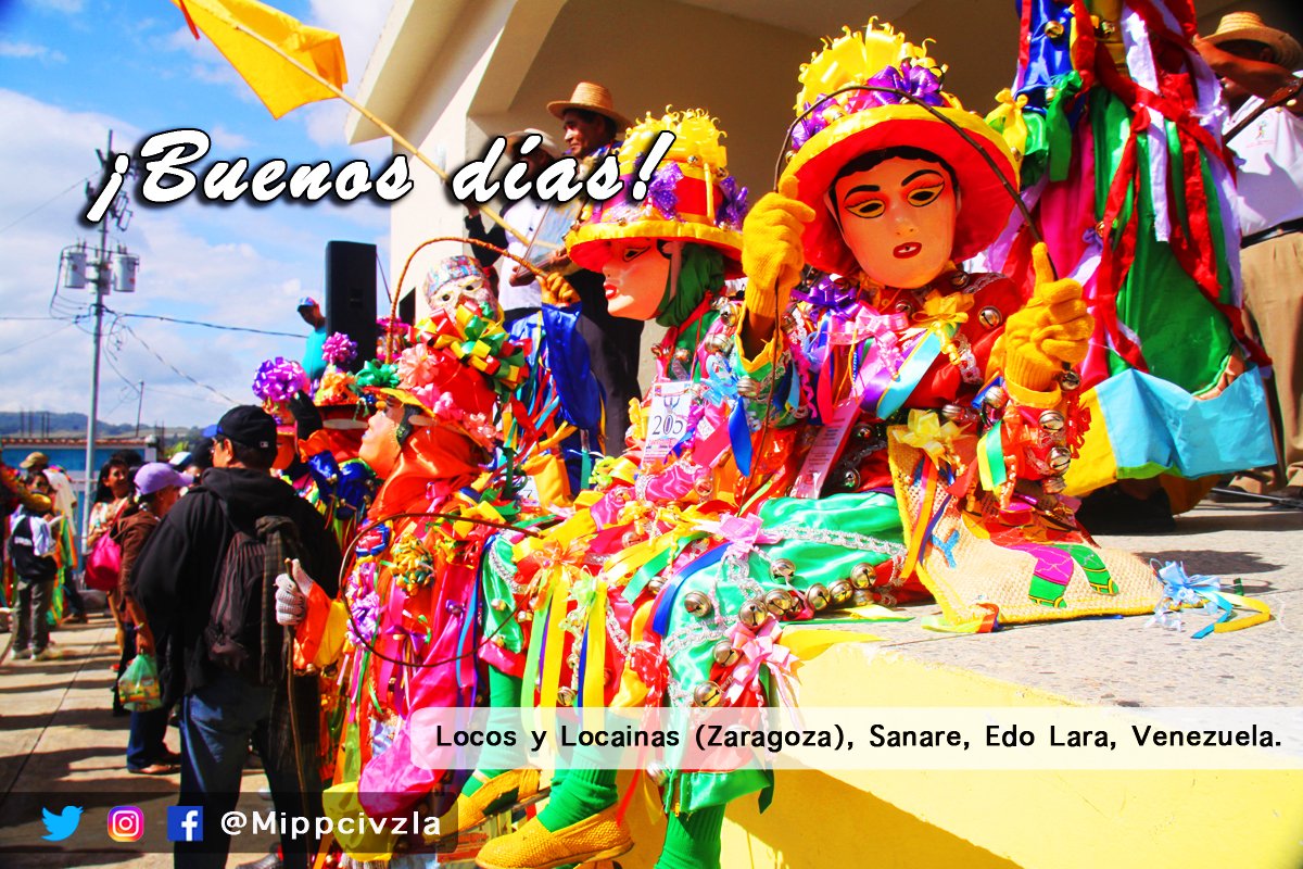 mippci_ven's tweet photo. #20Octu Buenos días a mi querida Patria Venezuela, y bendiciones en este hermoso día. https://t.co/OsNCe0BafQ