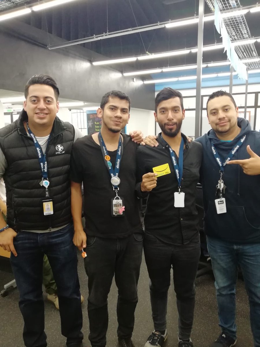 GmaCampus's tweet photo. Winners from the porwer hours raffles! #FunAtWork #TugggleNation #CoolEnvironment @ATTDonaldShaw @Rafa_mn8 @Walterchica0123 @RoseCedric5 @yohusy2 https://t.co/mJx5c6vLX3