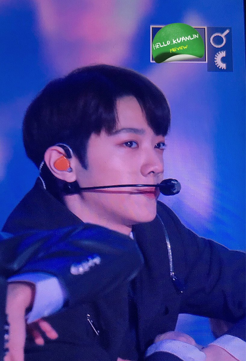 Hello Kuanlin tweet media