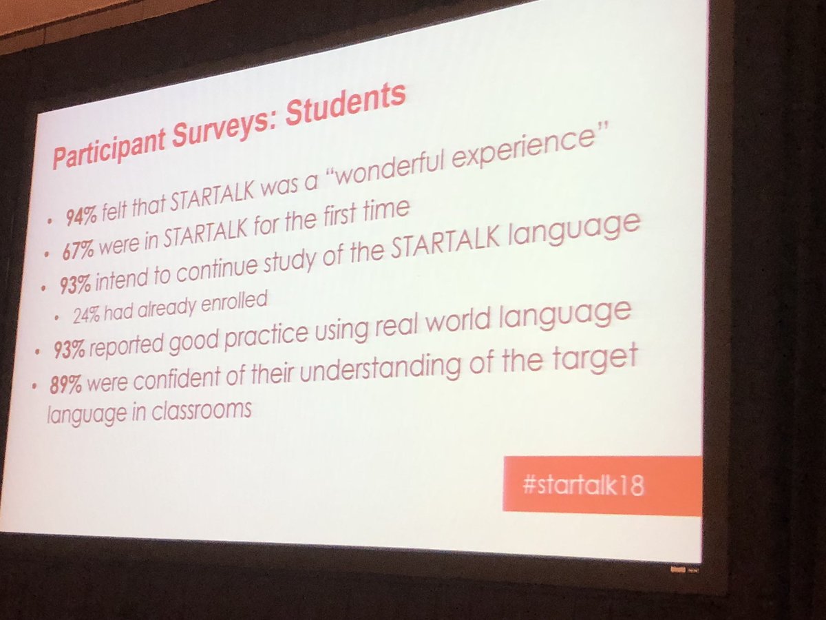 LiNalaoshi's tweet photo. Saturday morning starts with data 😁 This is how #startalk18 impact 👏👏👏 https://t.co/kafYv14718