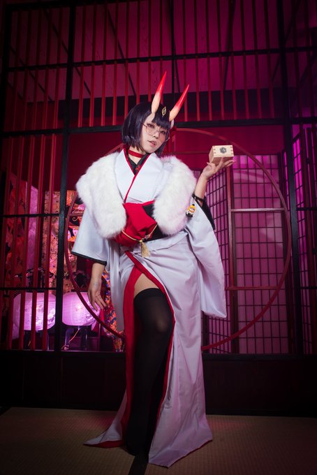 Twitterのコスプレ画像64