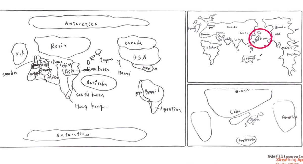 LocusAnalytics's tweet photo. Another great lightning ⚡️talk -- this time about maps and how we can use them as tools to illustrate our personal narratives. Thank you @defilippovale #maps #storytelling  #infoplus2018 https://t.co/Ywbw592lPC