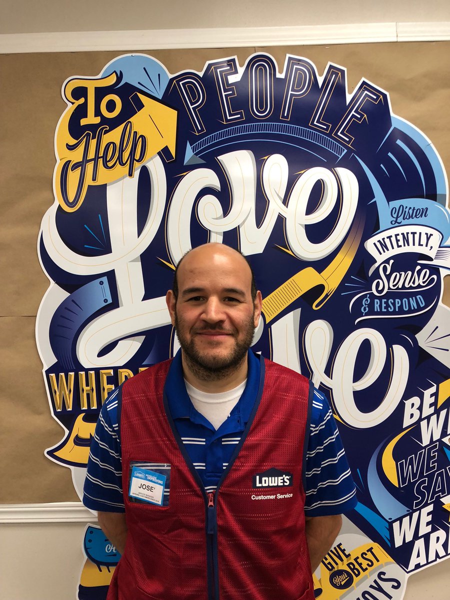 Congratulations to 0713’s newly vested SSM Jose Sanchez!  So happy to have you on our team!