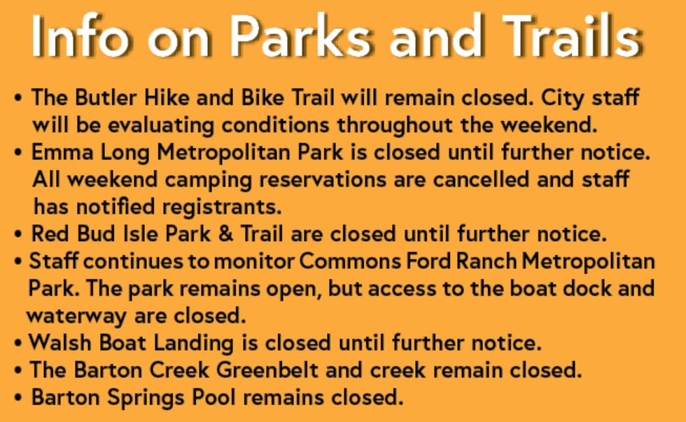 City of Austin tweet media