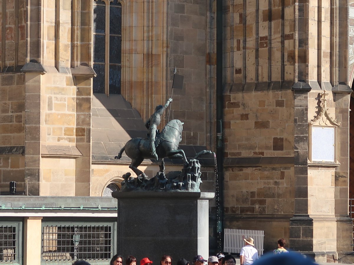 Шесть столиц Европы. Прага  turbina.ru/guide/Praga-Tc… … #яртвитур #yartwi #travel #photo #Прага #Praha