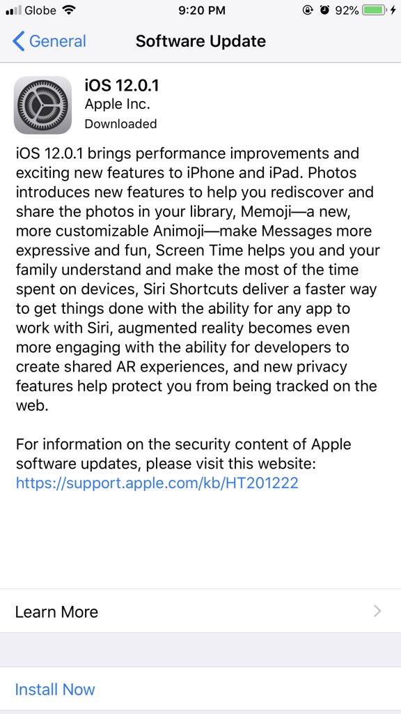 inigohiroki's tweet image. 🤭 now or later 
#ios1201