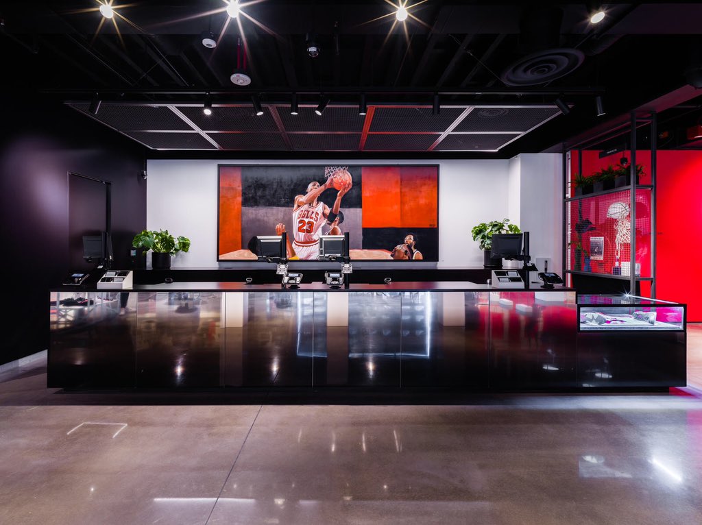 footaction jumpman23