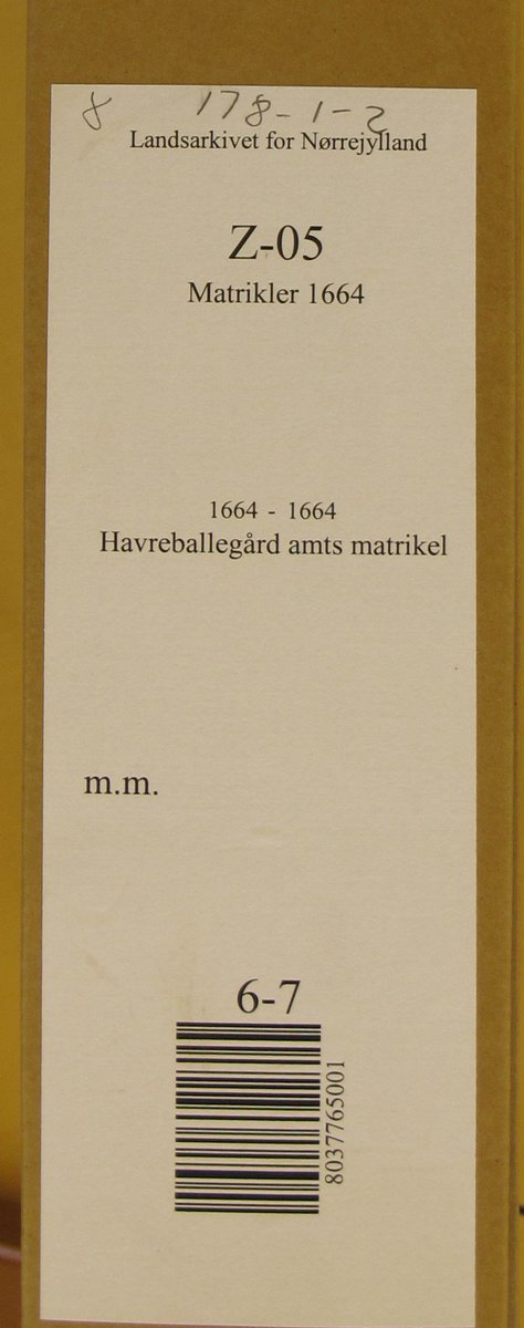 Over 2500 affotografferinger netop tilføjet
•
Almost 2500 scans of documents added
wadschier.dk