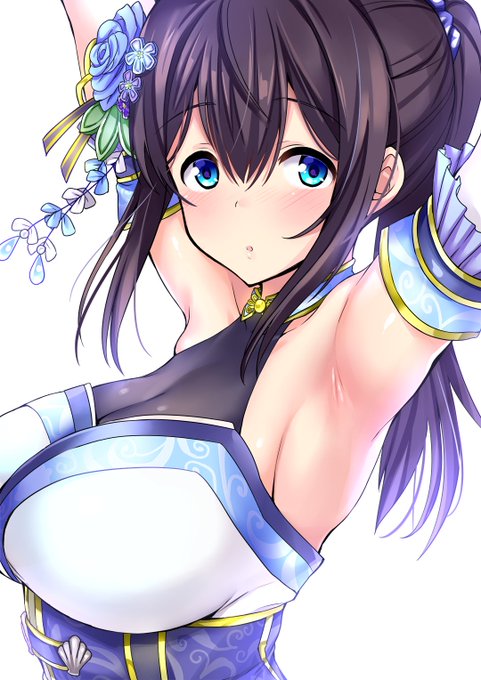 テストで文香まとめをこっちにも～ 