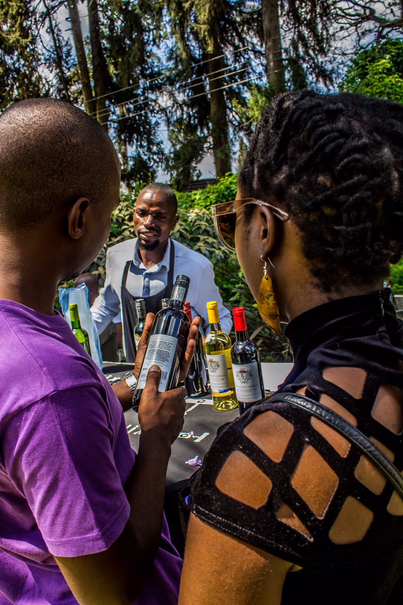 elixirafrica's tweet photo. Are you at the Elixir Wine & Art Market?
TAG US! #ElixirMarket #eventsInHarare #HarareEvents #Twimbos https://t.co/xbNBKkaEHE