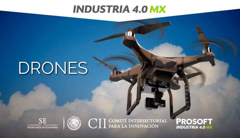 SE_mx's tweet photo. Un componente clave de la Industria 4.0 es la digitalización e integración de cadenas de valor, desde el desarrollo del producto y su manufactura, hasta la comercialización, logística y servicio.
#InnovaciónMX https://t.co/ES7B3q2anG