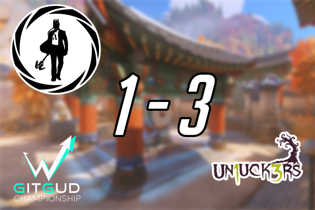 licensetotilt's tweet photo. Un1uck3rs take the series, but the maps were close!

Time to reset and grind it out!

#GG #StillNotTilted https://t.co/5zIUUTraae