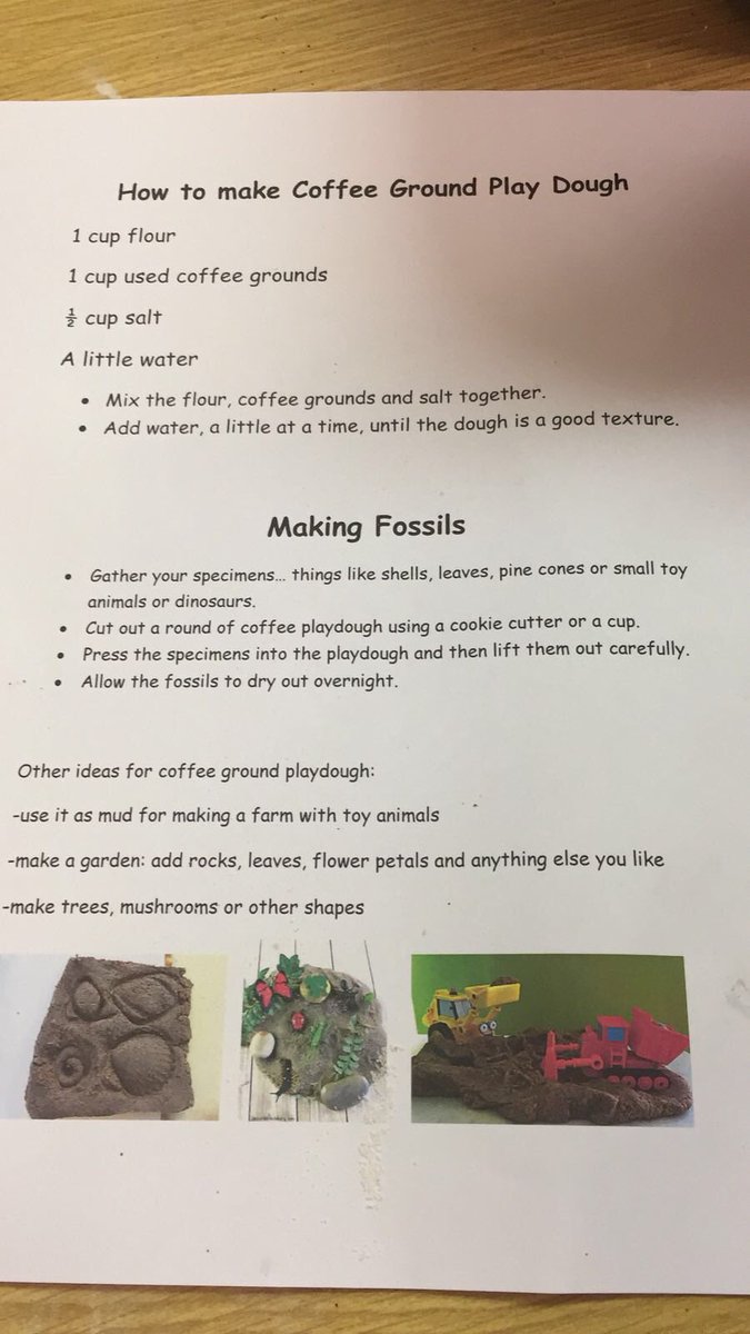 Cope Foundation (CopeFoundation) Twitter