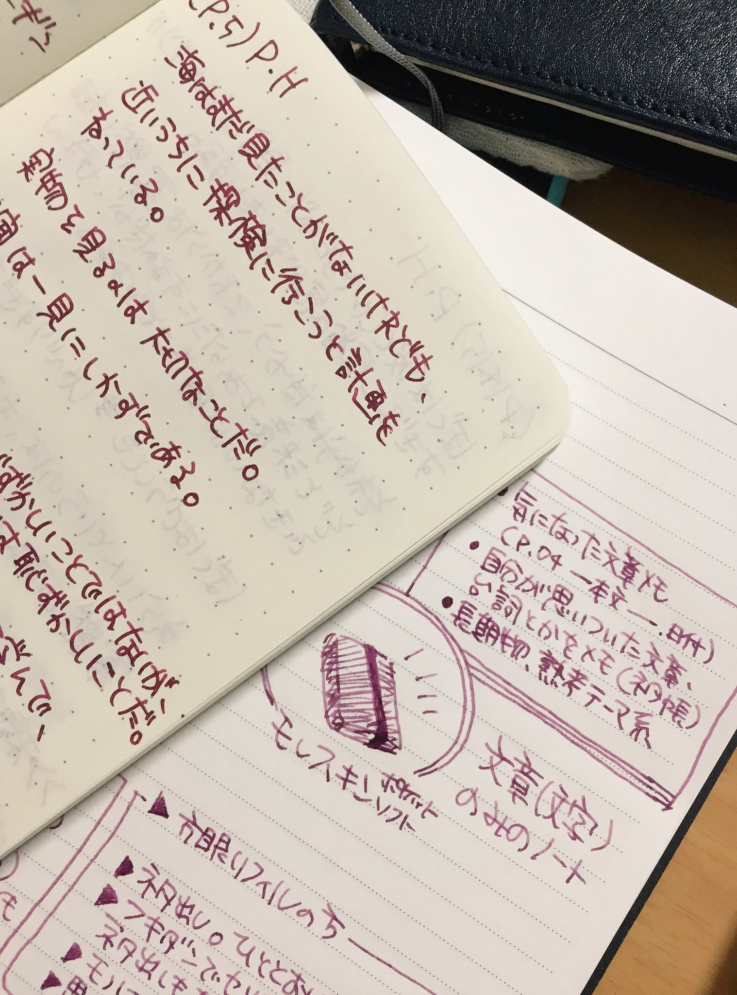 ネタ帳の書き方 Twitter Search Twitter