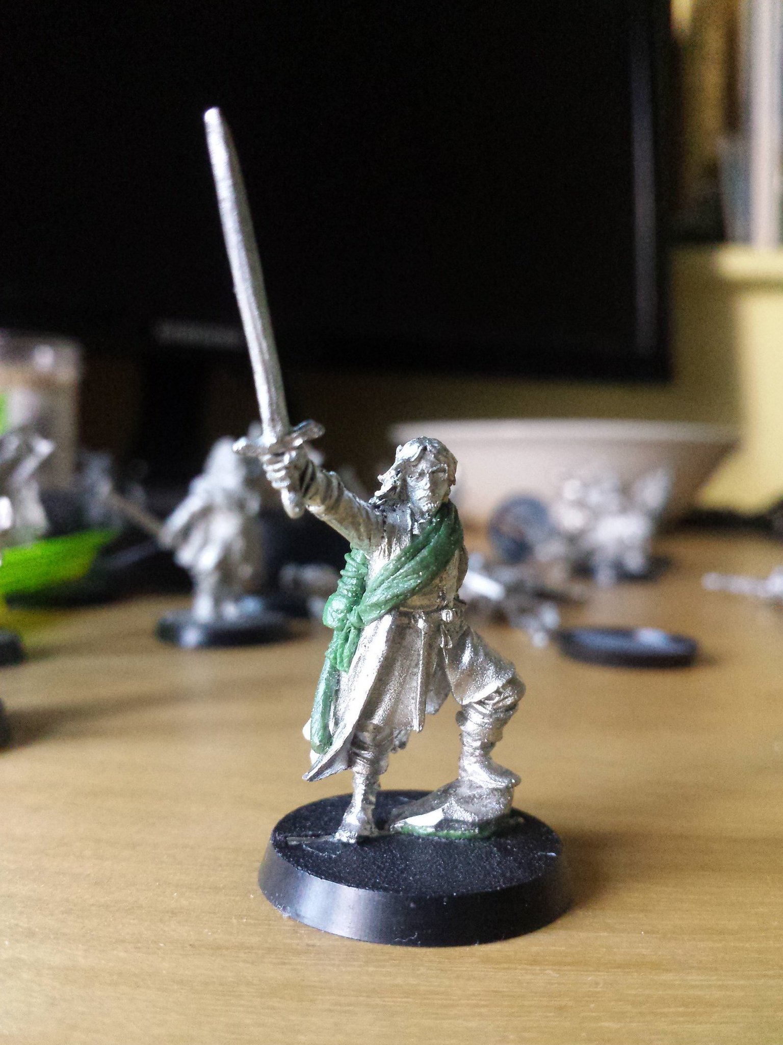 Trowelling Badger on Twitter: 