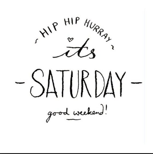 We hope you are enjoying your weekend as much as we are. Happy Saturday!
#dsaoc #saturdayvibes #saturday #weekenders