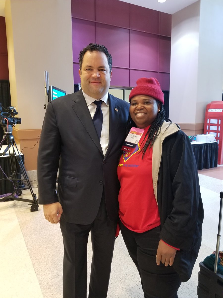 STCisaDelta's tweet photo. Benjamin Todd Jealous is an American civic leader and Democratic nominee for Governor of Maryland in the 2018 gubernatorial election. Jealous is also former president and chief executive officer of the National Association for the Advancement of Colored People. https://t.co/DuYC5bKLmD