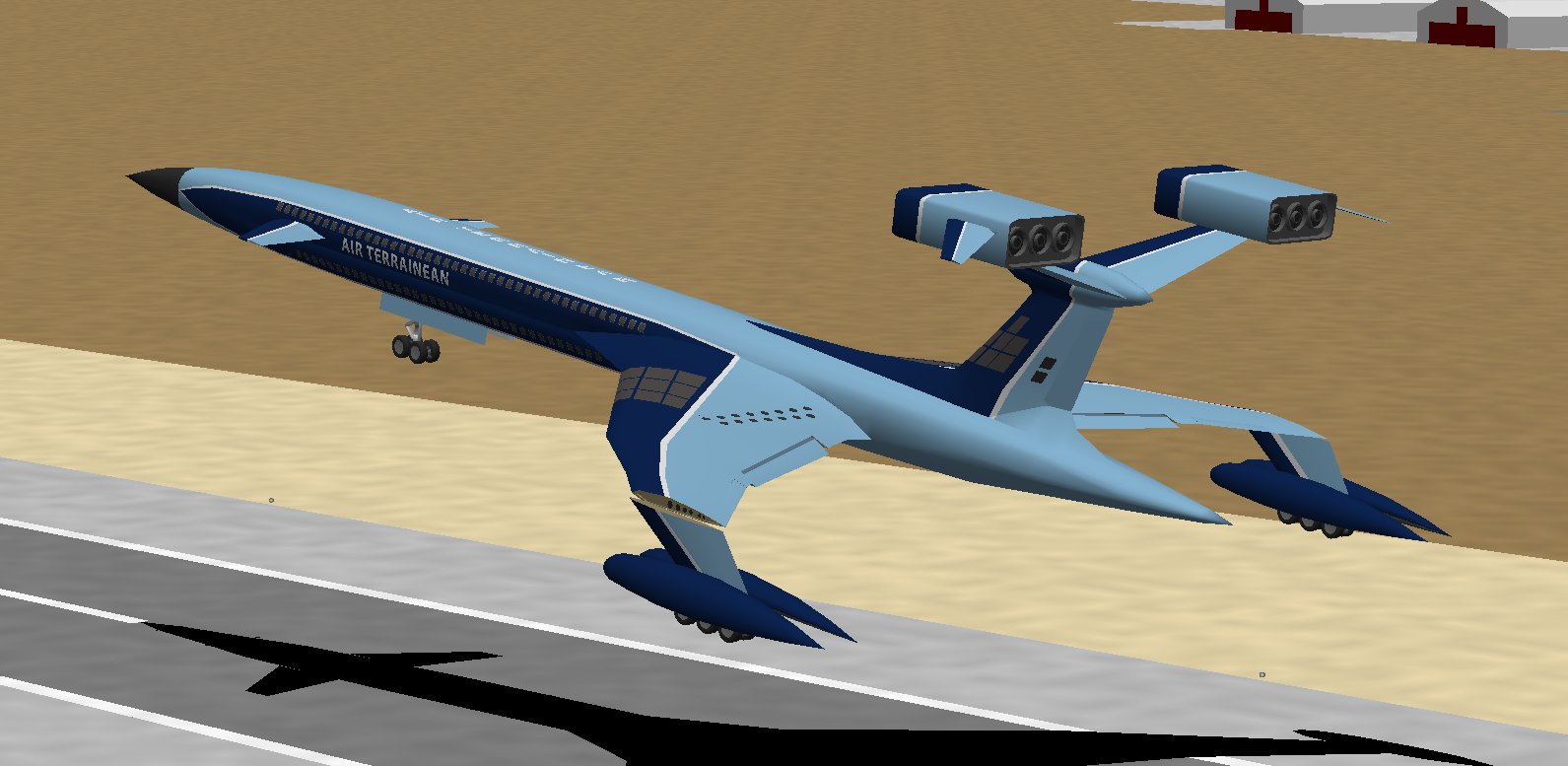 らみなーふろう 突然ですがフリーフライトシミュレーター Ys Flight Simulator のご紹介です 旅客機 戦闘機 架空の機体まで何でも飛ばせるフライトシムでしかも完全無料 ジョイスティックなしでもマウスだけで操縦できる手軽さとノートpcでも動く軽量さ
