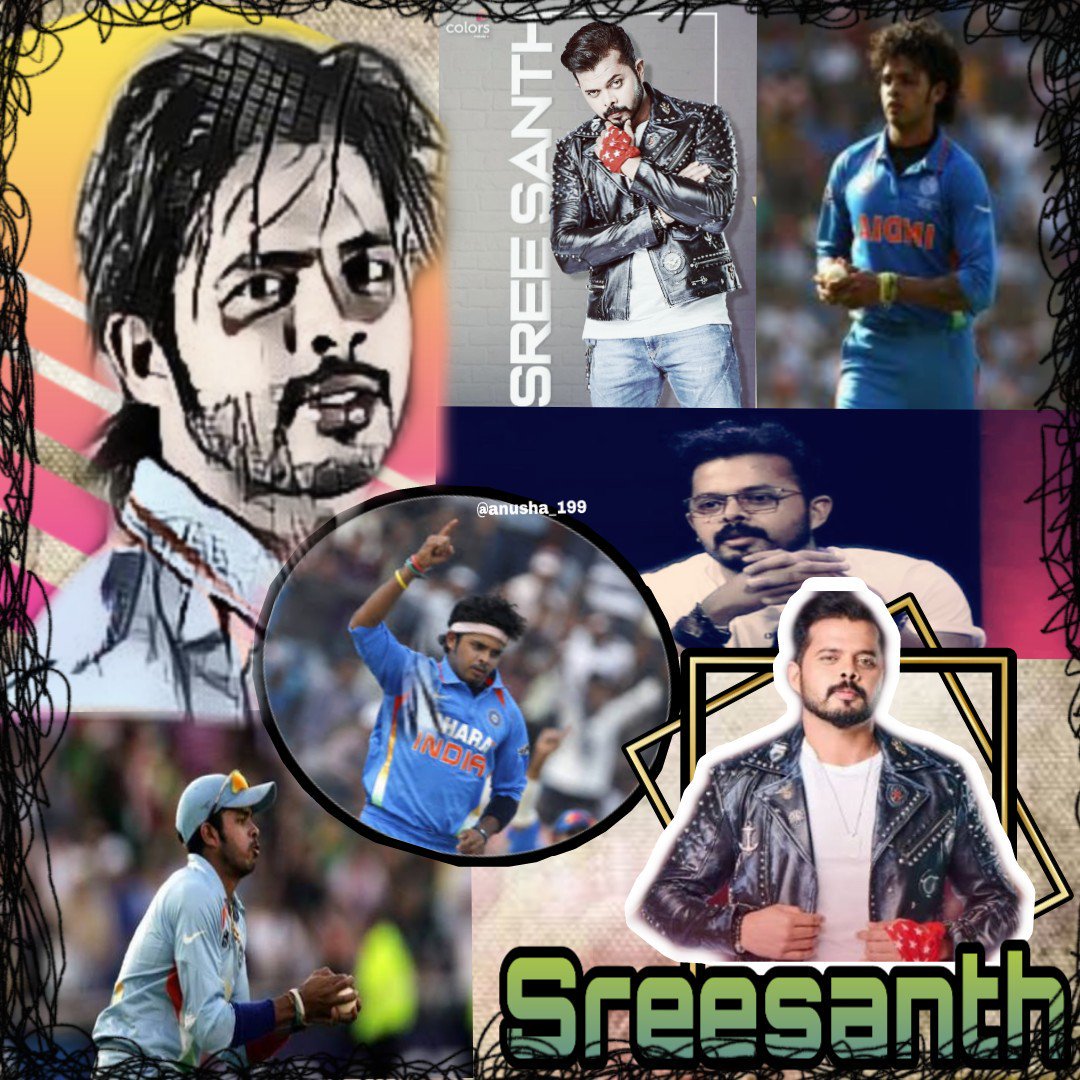 SidShuklaFC2's tweet image. #WeSupportSreesanth
👉He is Real &amp;amp; Caring. 
👉Only Contestant, Jo Trustworthy      Hai,Will Never Betray His Friends. 👉He is Playing From Heart ,That&apos;s Why Audience Loving Him. 
👉 Keep Supporting @SreesanthFC2
Like &amp;amp; RT
#BB12 #BiggBoss12 #SreeFam
 #SreesanthWinningHearts
#Sree