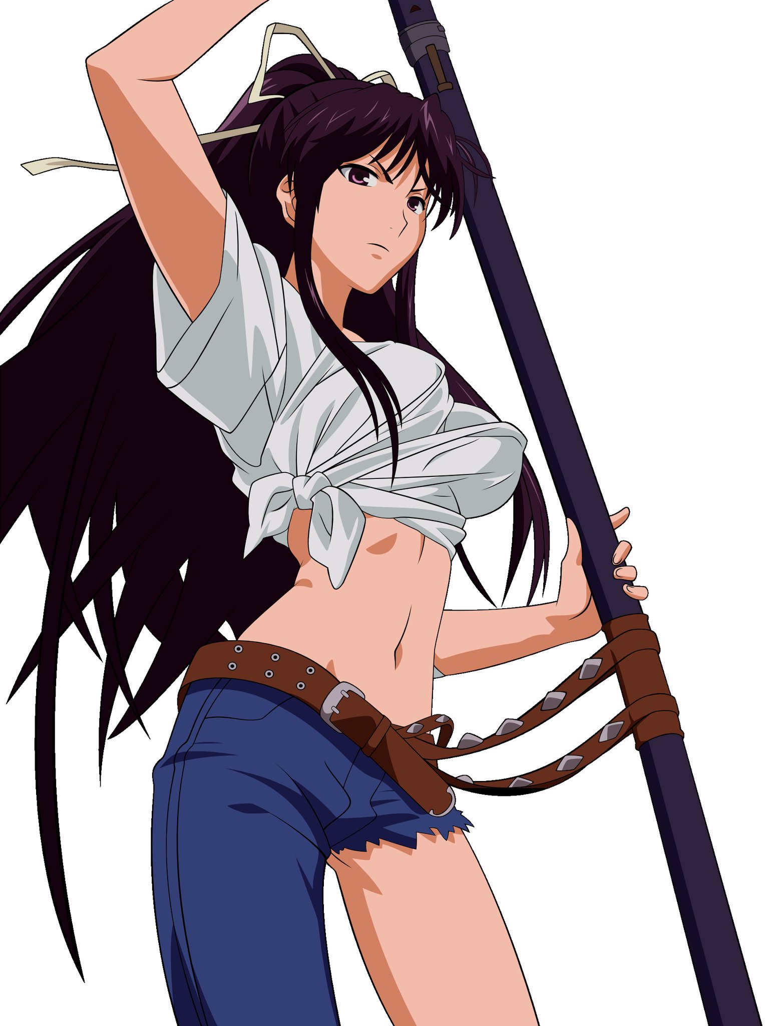 八坂平四郎 神裂 火織 吹寄 制理 風斬 氷華 八坂平四郎 神裂 火織 吹寄 制理 風斬 氷華