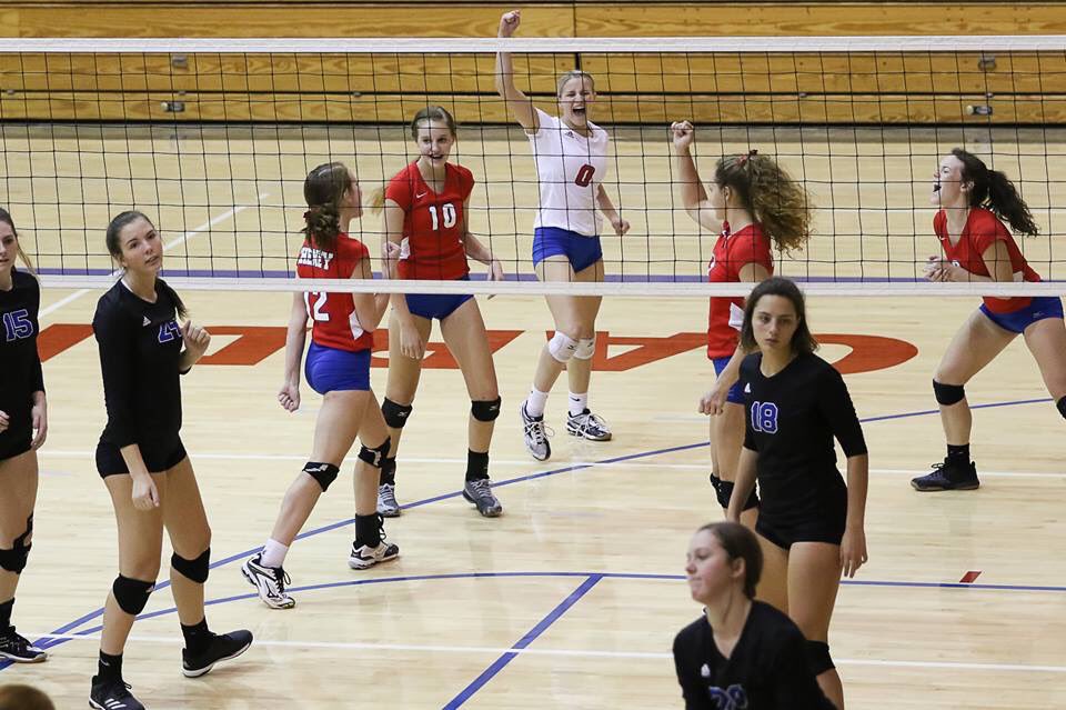 Kscheer10's tweet image. Here we go❤️💙 #substate