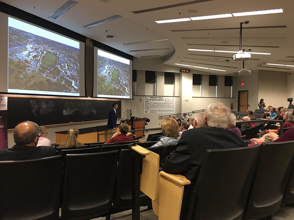 Vt Chemistry On Twitter The Morning Session Of The