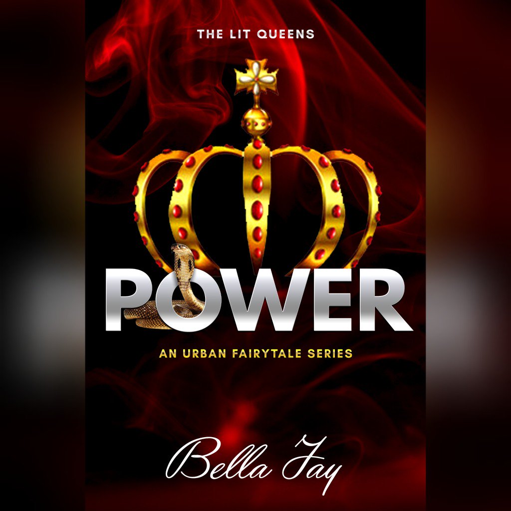 xothelitqueens's tweet photo. In case you missed the reveal on #insta . Here's the cover for book 2 in our #urbanfairytaleseries!! #coverreveal #bookcovers #comingNovember https://t.co/zYOEBG9V6n