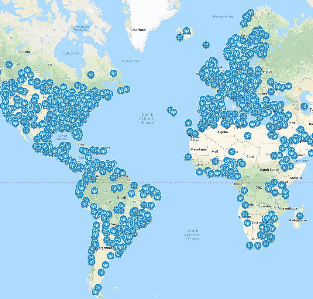 Right now 7,280 signed up for #jotajoti Absolutely Amazing!