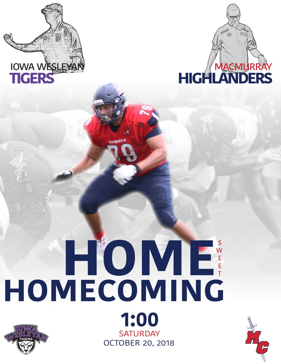 MacMurray Athletics tweet media